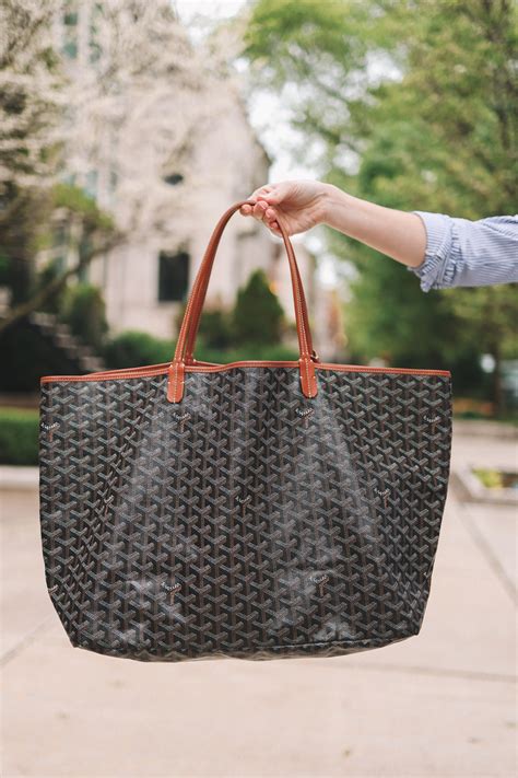 st louis neverfull Goyard